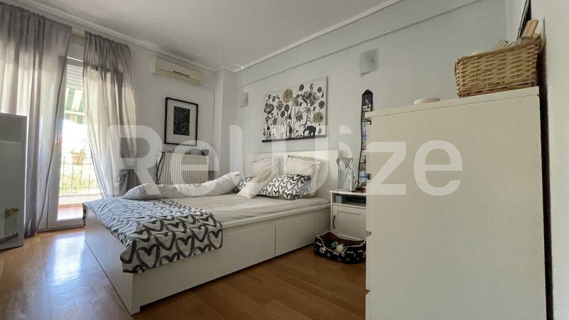 Photo 5,Υπνοδωμάτιο,ΠΏΛΗΣΗ,Κατοικία,Μεζονέτα,110τ.μ,€200,000,Αγία Τριάδα