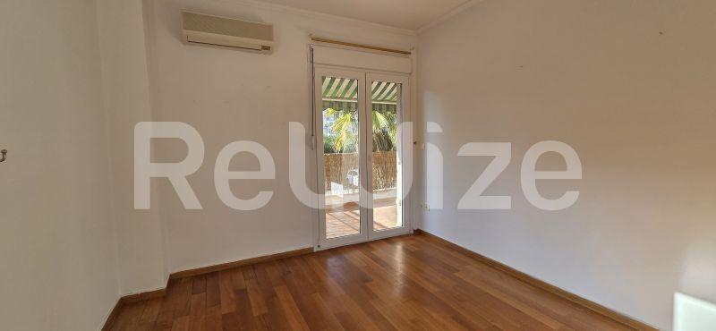 Photo 11,Bedroom,SALE,Residency,Maisonette,110sqm,€195,000,Agia Triada