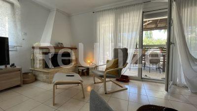 Photo 1,Living Room,SALE,Residency,Maisonette,110sqm,€210,000,Agia Triada