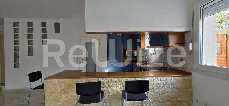 Photo 6,Kitchen,SALE,Residency,Maisonette,110sqm,€195,000,Agia Triada