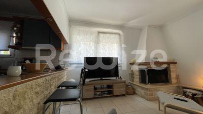 Photo 2,Living Room,SALE,Residency,Maisonette,110sqm,€210,000,Agia Triada