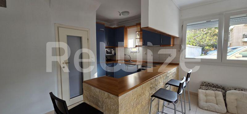 Photo 5,Kitchen,SALE,Residency,Maisonette,110sqm,€195,000,Agia Triada
