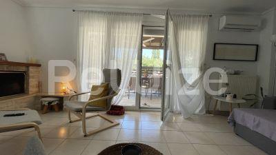 Photo 5,Living Room,SALE,Residency,Maisonette,110sqm,€210,000,Agia Triada