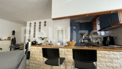 Photo 6,Living Room,SALE,Residency,Maisonette,110sqm,€210,000,Agia Triada