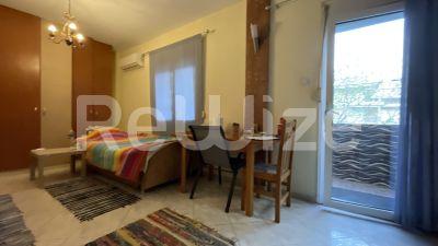 Photo 1,Living Room,SALE,Residency,Apartment,30sqm,€75,000,Agia Triada