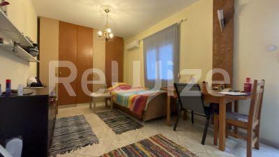 Photo 8,Living Room,SALE,Residency,Apartment,30sqm,€75,000,Agia Triada