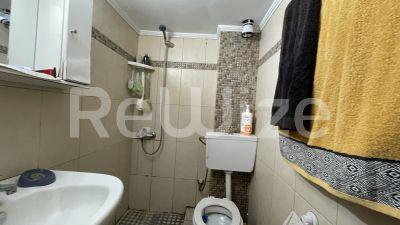Photo 6,Bathroom,SALE,Residency,Apartment,30sqm,€75,000,Agia Triada