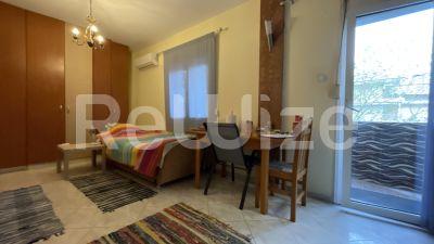 Photo 10,Living Room,SALE,Residency,Apartment,30sqm,€75,000,Agia Triada