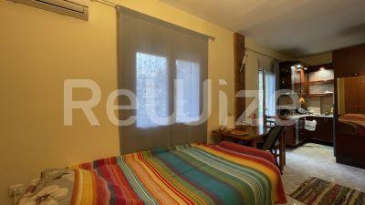 Photo 12,Bedroom,SALE,Residency,Apartment,30sqm,€75,000,Agia Triada