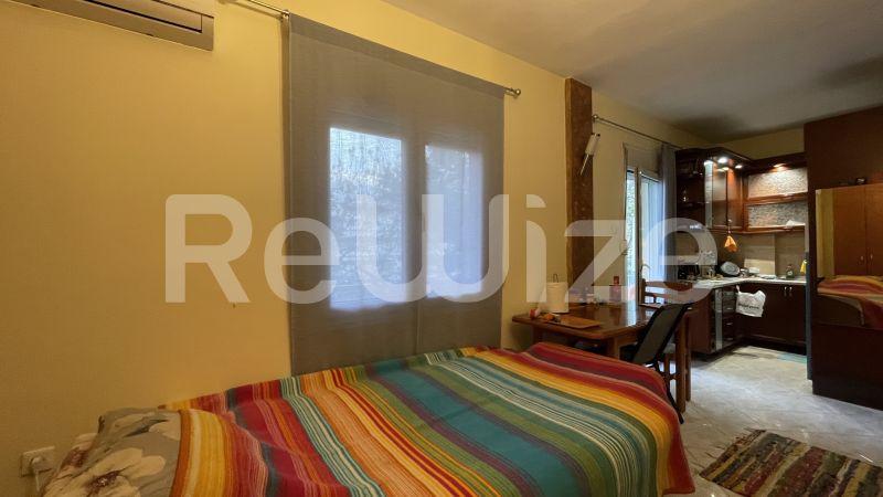 Photo 12,Υπνοδωμάτιο,ΠΏΛΗΣΗ,Κατοικία,Διαμέρισμα,30τ.μ,€75,000,Αγία Τριάδα