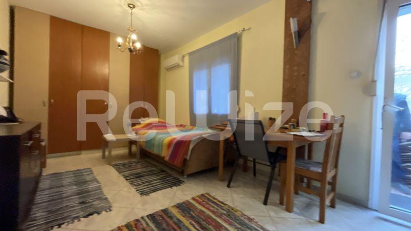 Photo 9,Τραπεζαρία,ΠΏΛΗΣΗ,Κατοικία,Διαμέρισμα,30τ.μ,€75,000,Αγία Τριάδα