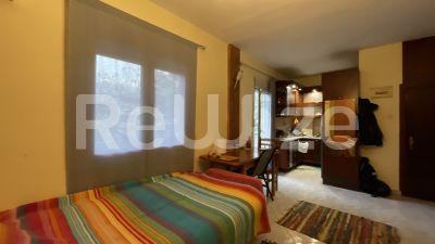 Photo 14,Bedroom,SALE,Residency,Apartment,30sqm,€75,000,Agia Triada