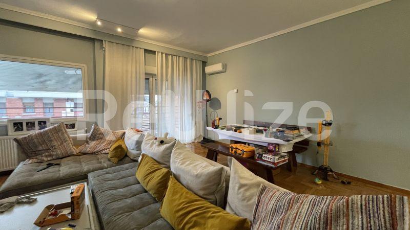 Photo 6,Σαλόνι,ΠΏΛΗΣΗ,Κατοικία,Διαμέρισμα,150τ.μ,€330,000,Χαριλάου