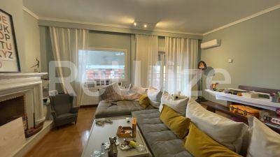 Photo 7,Living Room,SALE,Residency,Apartment,150sqm,€330,000,Charilaou