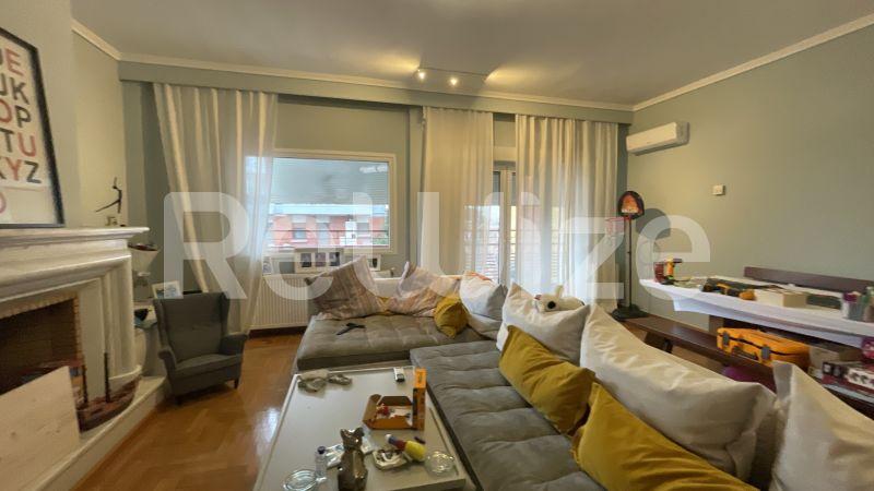Photo 7,Σαλόνι,ΠΏΛΗΣΗ,Κατοικία,Διαμέρισμα,150τ.μ,€330,000,Χαριλάου