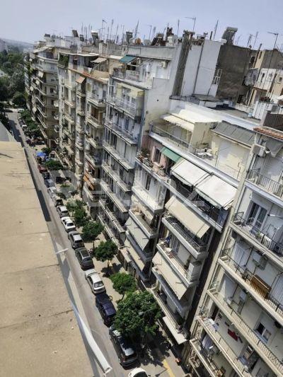Photo 3,Εξωτερική,ΕΝΟΙΚΊΑΣΗ,Κατοικία,Διαμέρισμα,38τ.μ,€400,Κέντρο Θεσσαλονίκης