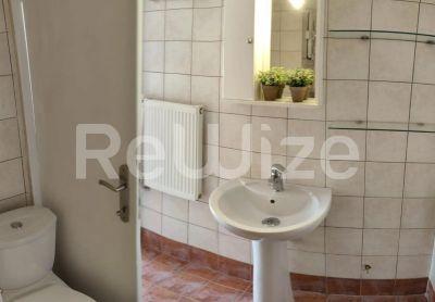 Photo 6,Μπάνιο,ΕΝΟΙΚΊΑΣΗ,Κατοικία,Διαμέρισμα,38τ.μ,€400,Κέντρο Θεσσαλονίκης