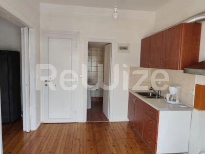 Photo 9,Κουζίνα,ΕΝΟΙΚΊΑΣΗ,Κατοικία,Διαμέρισμα,38τ.μ,€400,Κέντρο Θεσσαλονίκης