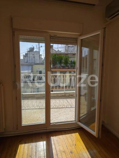 Photo 1,Μπαλκόνι,ΕΝΟΙΚΊΑΣΗ,Κατοικία,Διαμέρισμα,38τ.μ,€400,Κέντρο Θεσσαλονίκης