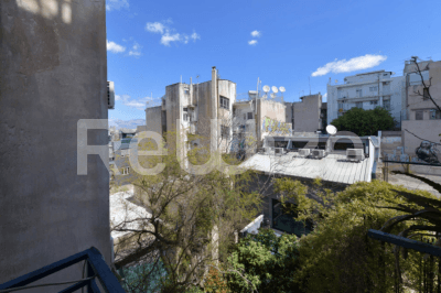 Photo 18,Μπαλκόνι,ΠΏΛΗΣΗ,Κατοικία,Διαμέρισμα,56τ.μ,€140,000,Εξάρχεια