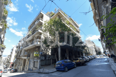 Photo 21,Εξωτερική,ΠΏΛΗΣΗ,Κατοικία,Διαμέρισμα,56τ.μ,€140,000,Εξάρχεια