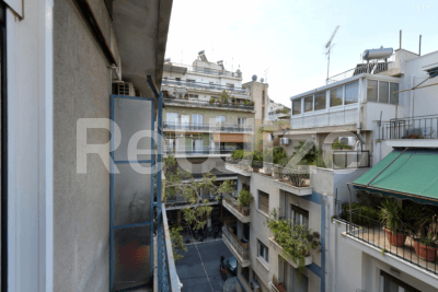 Photo 19,Μπαλκόνι,ΠΏΛΗΣΗ,Κατοικία,Διαμέρισμα,56τ.μ,€140,000,Εξάρχεια