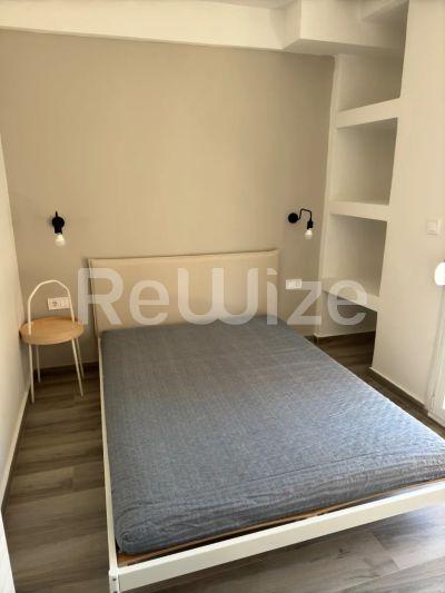 Photo 8,Bedroom,SALE,Residency,Apartment,47sqm,€99,000,Sidirodromikos Stathmos