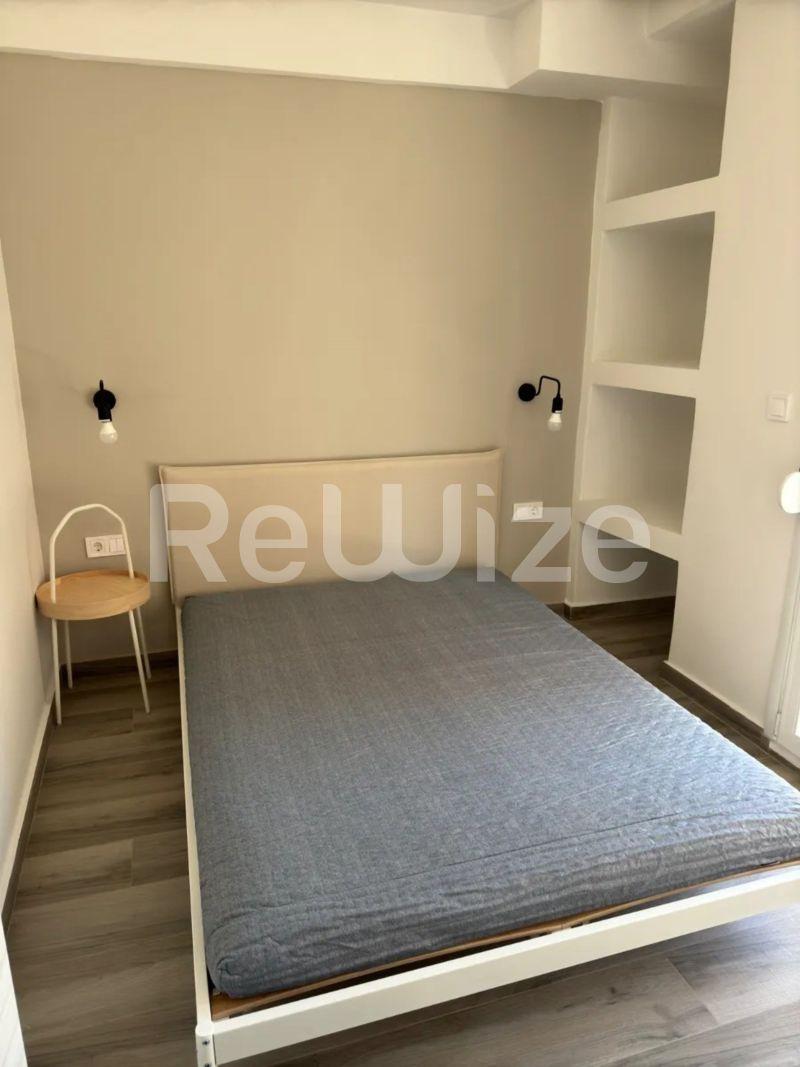 Photo 8,Υπνοδωμάτιο,ΠΏΛΗΣΗ,Κατοικία,Διαμέρισμα,47τ.μ,€99,000,Σιδηρόδρομος Σταθμός