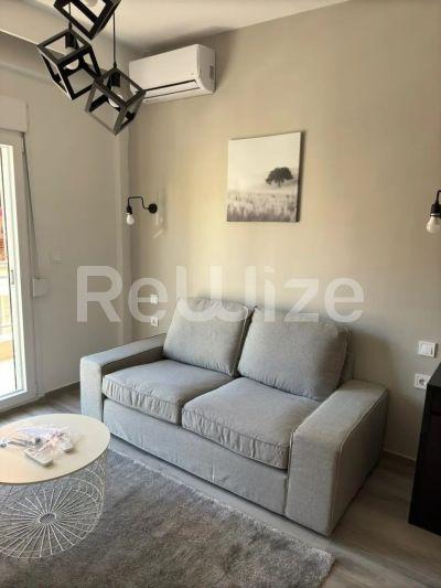 Photo 16,Living Room,SALE,Residency,Apartment,47sqm,€99,000,Sidirodromikos Stathmos