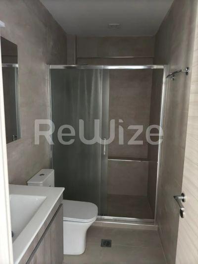 Photo 11,Bathroom,SALE,Residency,Apartment,47sqm,€99,000,Sidirodromikos Stathmos