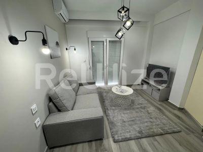 Photo 2,Living Room,SALE,Residency,Apartment,47sqm,€99,000,Sidirodromikos Stathmos