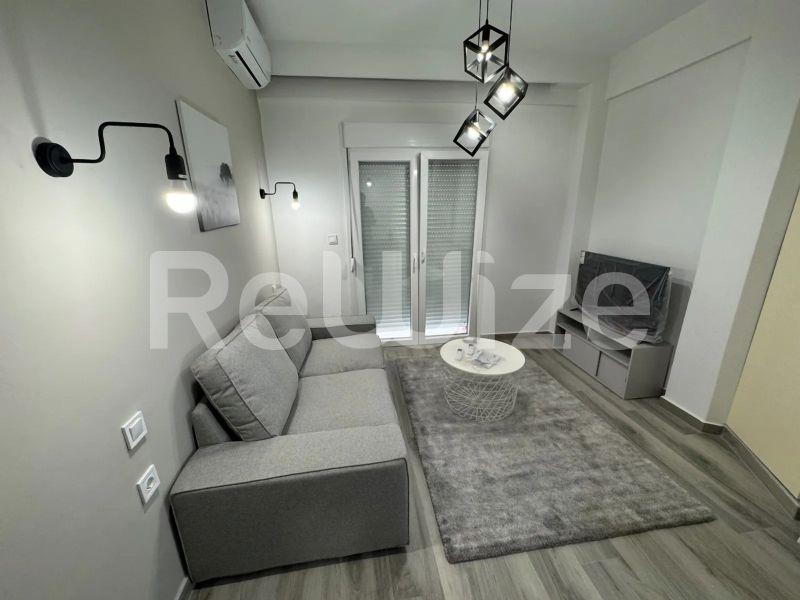 Photo 2,Σαλόνι,ΠΏΛΗΣΗ,Κατοικία,Διαμέρισμα,47τ.μ,€99,000,Σιδηρόδρομος Σταθμός