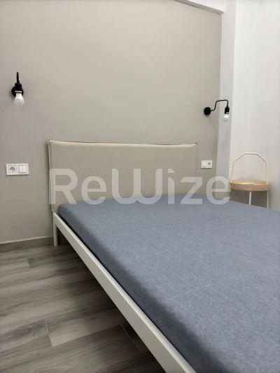 Photo 7,Bedroom,SALE,Residency,Apartment,47sqm,€99,000,Sidirodromikos Stathmos