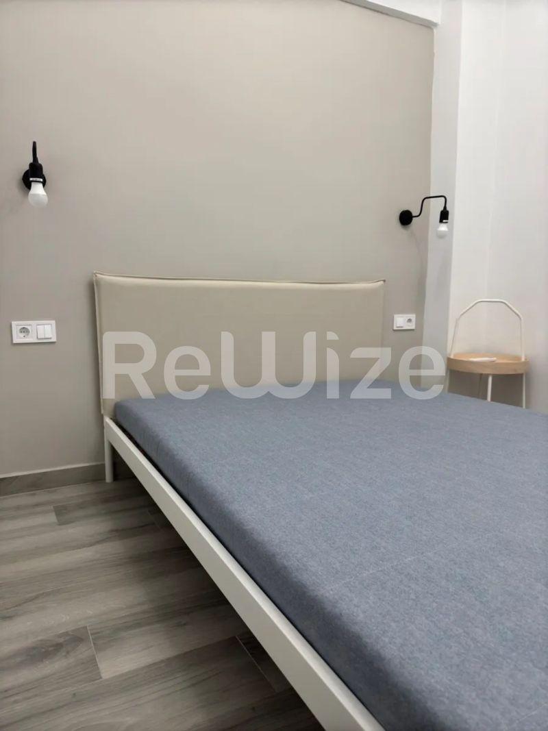 Photo 7,Υπνοδωμάτιο,ΠΏΛΗΣΗ,Κατοικία,Διαμέρισμα,47τ.μ,€99,000,Σιδηρόδρομος Σταθμός