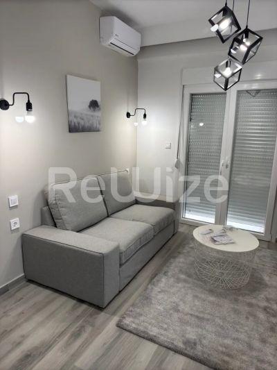 Photo 3,Living Room,SALE,Residency,Apartment,47sqm,€99,000,Sidirodromikos Stathmos