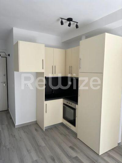 Photo 6,Kitchen,SALE,Residency,Apartment,47sqm,€99,000,Sidirodromikos Stathmos