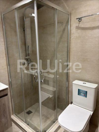 Photo 4,Bathroom,SALE,Residency,Apartment,47sqm,€99,000,Sidirodromikos Stathmos