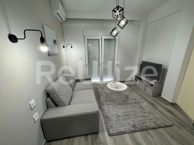 Photo 1,Σαλόνι,ΠΏΛΗΣΗ,Κατοικία,Διαμέρισμα,47τ.μ,€99,000,Σιδηρόδρομος Σταθμός