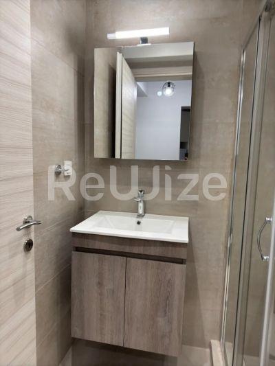 Photo 15,Bathroom,SALE,Residency,Apartment,47sqm,€99,000,Sidirodromikos Stathmos