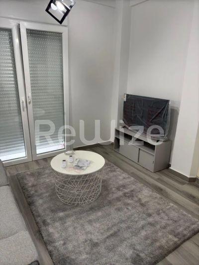 Photo 9,Living Room,SALE,Residency,Apartment,47sqm,€99,000,Sidirodromikos Stathmos