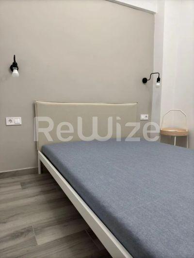 Photo 12,Bedroom,SALE,Residency,Apartment,47sqm,€99,000,Sidirodromikos Stathmos