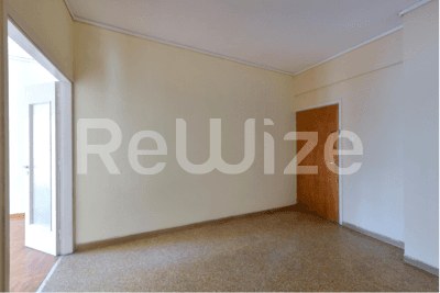 Photo 5,Living Room,SALE,Residency,Apartment,57sqm,€82,000,Ano Patisia