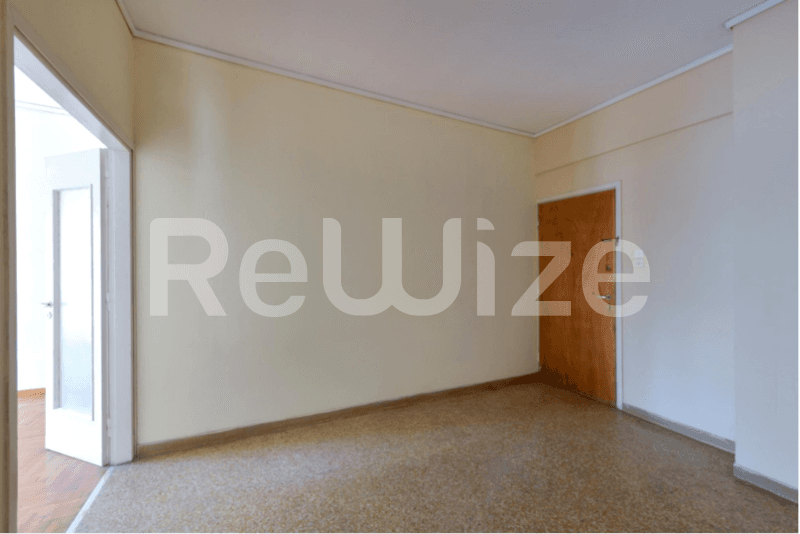 Photo 5,Σαλόνι,ΠΏΛΗΣΗ,Κατοικία,Διαμέρισμα,57τ.μ,€82,000,Άνω Πατήσια