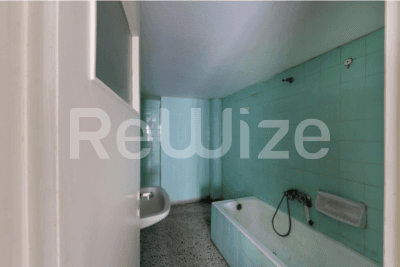 Photo 21,Bathroom,SALE,Residency,Apartment,57sqm,€82,000,Ano Patisia