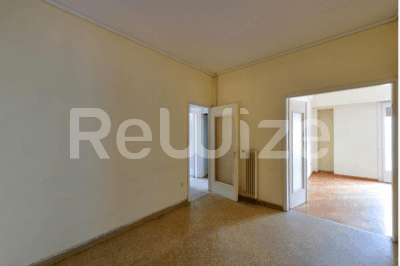 Photo 6,Living Room,SALE,Residency,Apartment,57sqm,€82,000,Ano Patisia