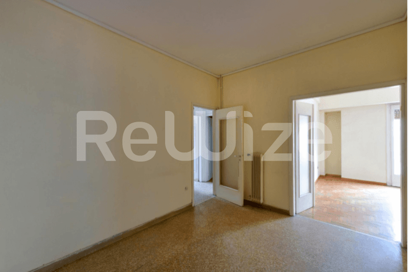 Photo 6,Σαλόνι,ΠΏΛΗΣΗ,Κατοικία,Διαμέρισμα,57τ.μ,€82,000,Άνω Πατήσια