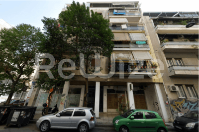 Photo 1,Outside,SALE,Residency,Apartment,57sqm,€82,000,Ano Patisia