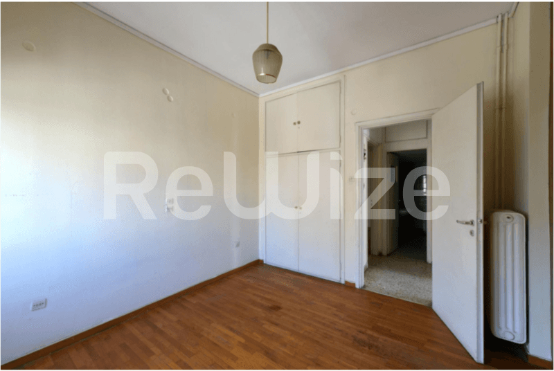 Photo 16,Υπνοδωμάτιο,ΠΏΛΗΣΗ,Κατοικία,Διαμέρισμα,57τ.μ,€82,000,Άνω Πατήσια