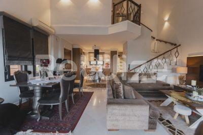 Photo 2,Living Room,SALE,Residency,Maisonette,330sqm,€685,000,Panorama