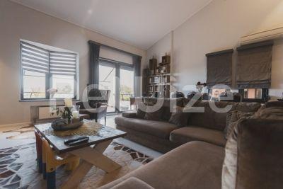 Photo 1,Living Room,SALE,Residency,Maisonette,330sqm,€685,000,Panorama